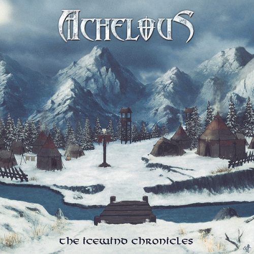 Achelous : The Icewind Chronicles